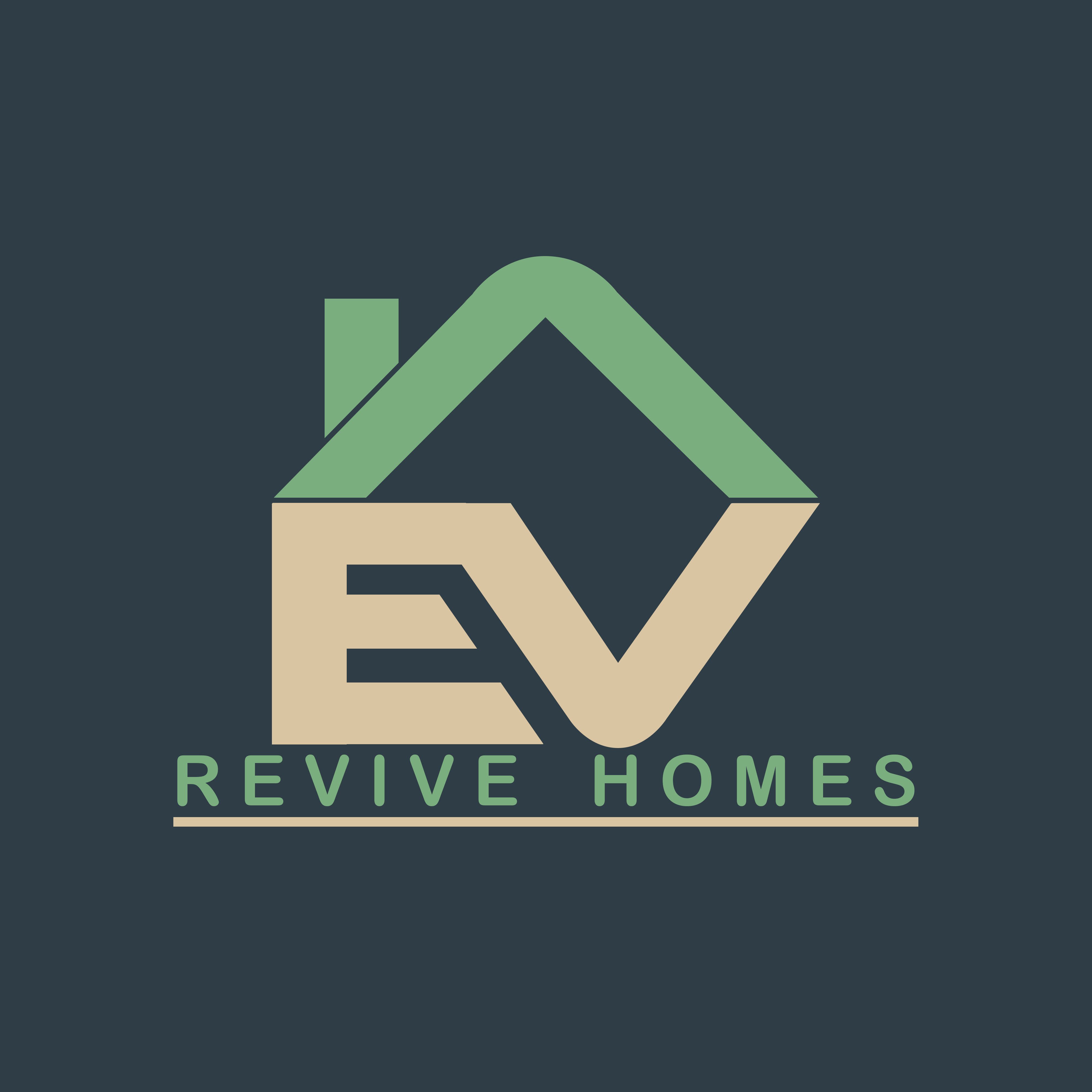 EV Revive Homes