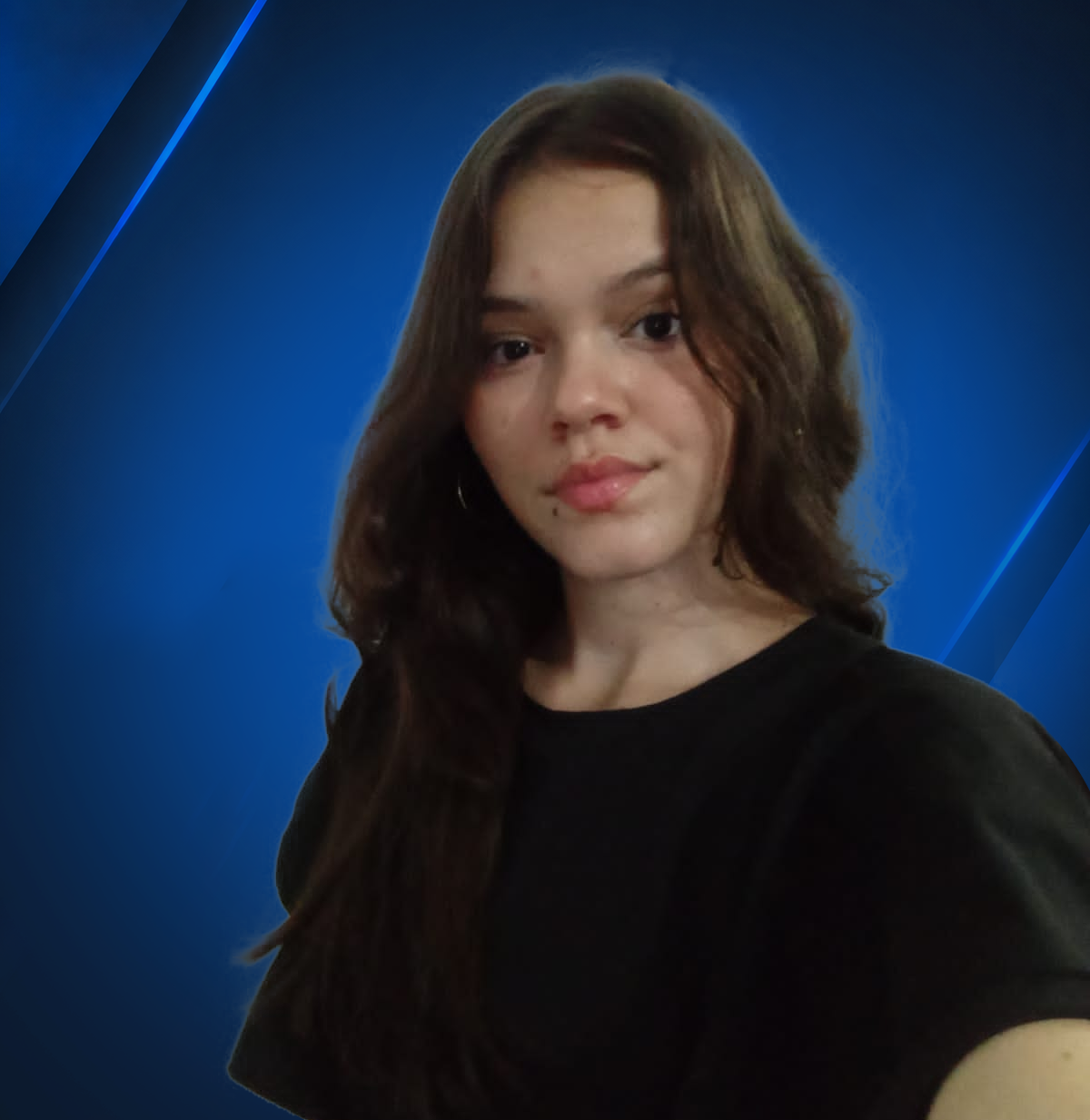 Daniela Salcedo - Técnica en Administración Comercial, Gestora de Contenido